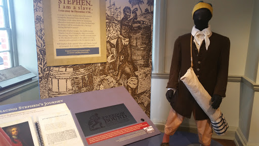 Museum «Historic Annapolis Museum and Store», reviews and photos, 99 Main St, Annapolis, MD 21401, USA