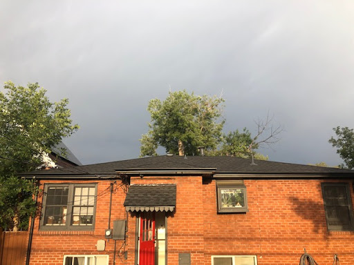 Roofing Contractor «Eco Roof & Solar», reviews and photos, 610 S Lipan St, Denver, CO 80223, USA
