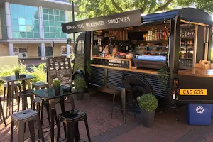 The Coffee Van image
