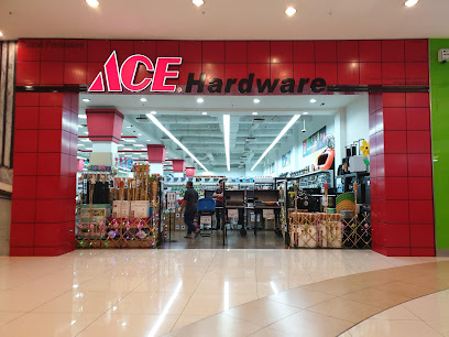 Ace Hardware The Mines