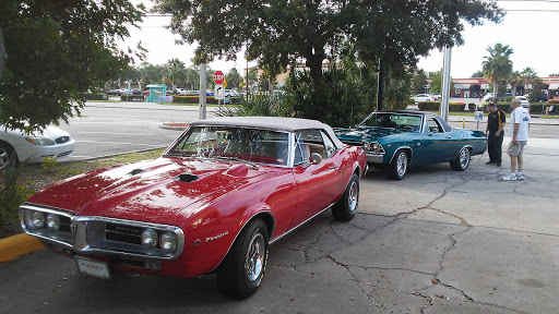 Car Repair and Maintenance «Midas», reviews and photos, 6712 Manatee Ave W, Bradenton, FL 34209, USA