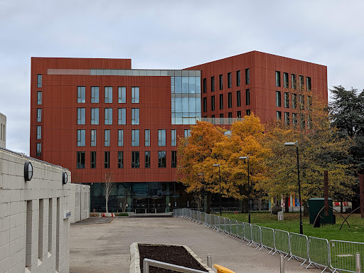 Faculty of Arts Building