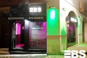 EBS Bar Musical 💃🕺 image