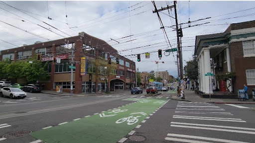 Drug Store «Bartell Drugs Broadway & Pike Store», reviews and photos, 1407 Broadway, Seattle, WA 98122, USA