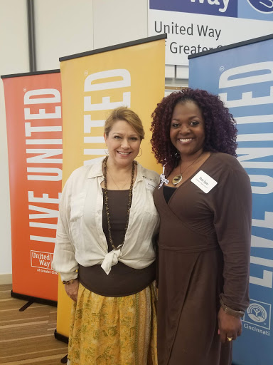 Non-Profit Organization «United Way of Greater Cincinnati», reviews and photos