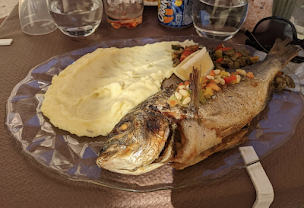 Photo n°45 de Le Grillardin à Saint-Raphaël ()
