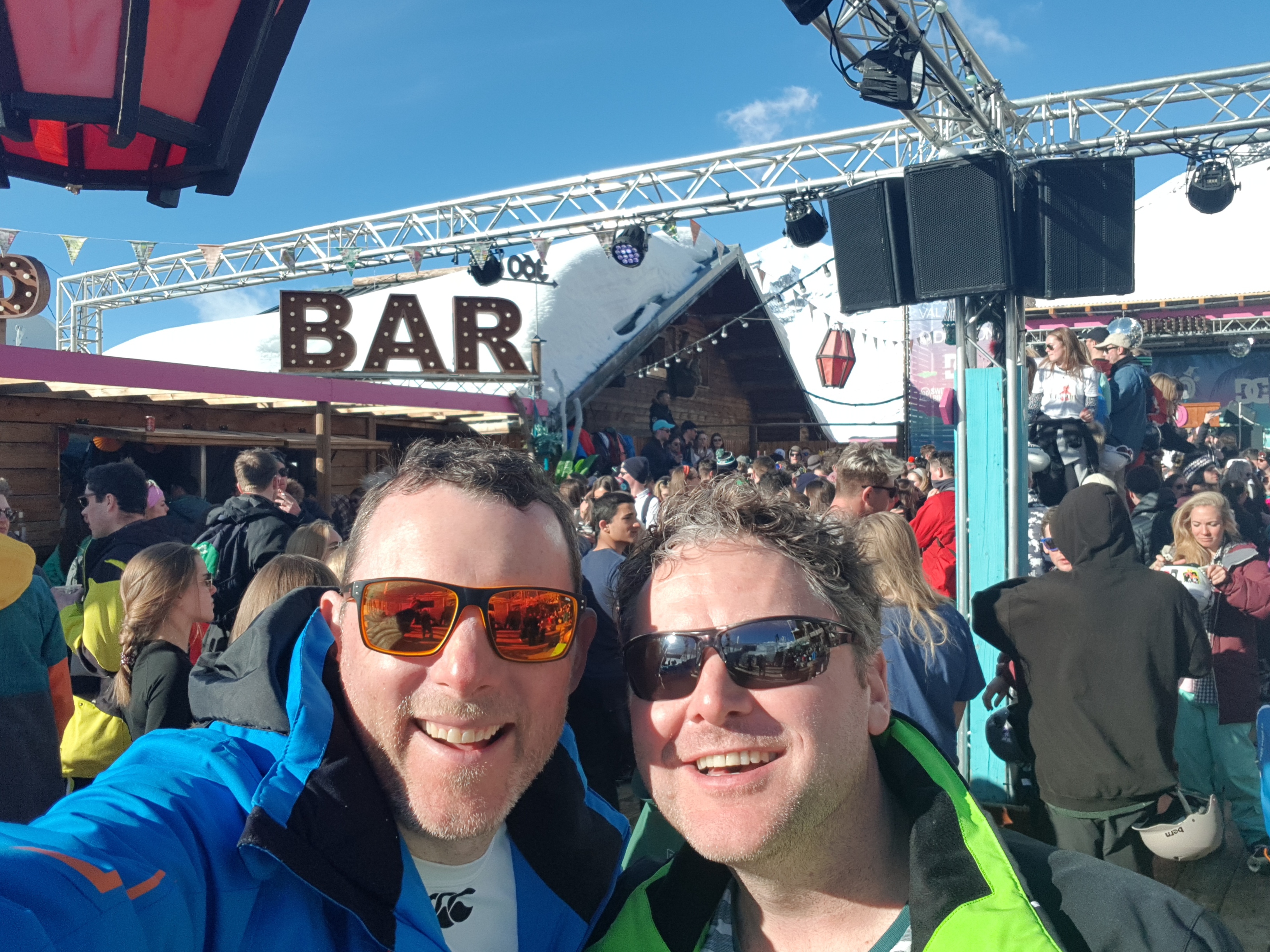 Photo n° 1 de l'avis de Seamus.' fait le 09/04/2018 à 07:11