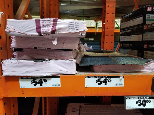 Home Improvement Store «The Home Depot», reviews and photos, 1595 East Frontage Rd, Park City, UT 84098, USA