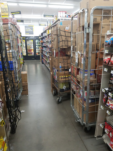 Discount Store «Dollar General», reviews and photos, 4903 W Market St, Greensboro, NC 27407, USA