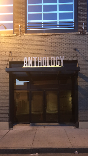 Concert Hall «Anthology», reviews and photos, 336 East Ave, Rochester, NY 14604, USA