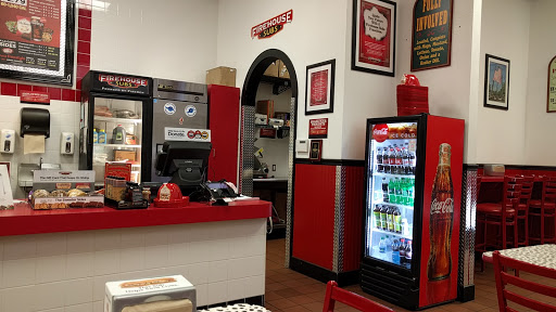 Sandwich Shop «Firehouse Subs», reviews and photos, 47010 Community Plaza #110, Sterling, VA 20164, USA