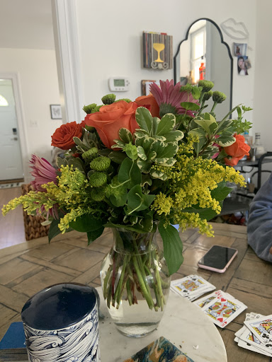 Florist «Twin Towers Florist *FLOWERS*», reviews and photos, 1000 Wilson Blvd m735, Arlington, VA 22209, USA