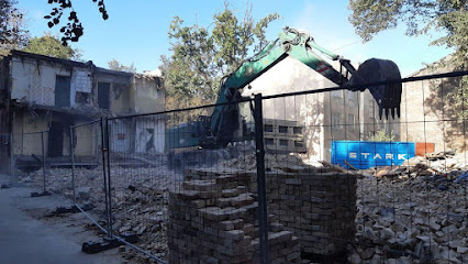 Stark Demolition Industry, SIA