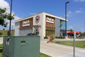 Panda Express