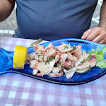 Photo n°1 de l'avis de PAOLA.E fait le 19/08/2021 à 15:08 sur le  Pizza & Pasta à Pompei