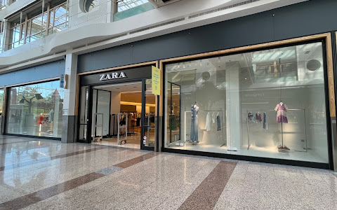 ZARA - Clothing store in Luxembourg, Luxembourg | Top-Rated.Online