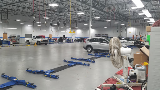 Honda Dealer «Kastner Honda», reviews and photos, 480 Soscol Ave, Napa, CA 94559, USA