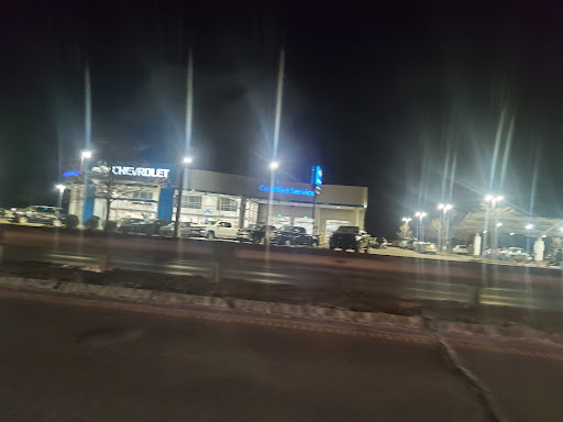 Chevrolet Dealer «Herb Connolly Chevrolet», reviews and photos, 350 Worcester Rd, Framingham, MA 01702, USA
