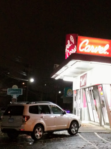 Ice Cream Shop «Carvel», reviews and photos, 1081 Bridgeport Ave, Milford, CT 06460, USA