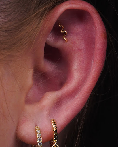 Explore small sunshine tattoo ideas, creative tattoo ideas in Scottsdale, available at Club Tattoo