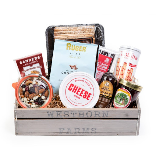 Market «Westborn Market», reviews and photos, 27659 Woodward Ave, Berkley, MI 48072, USA