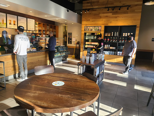 Starbucks image