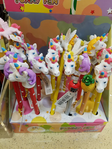 Discount Store «Daiso Japan», reviews and photos, 500 N Atlantic Blvd #115, Monterey Park, CA 91754, USA