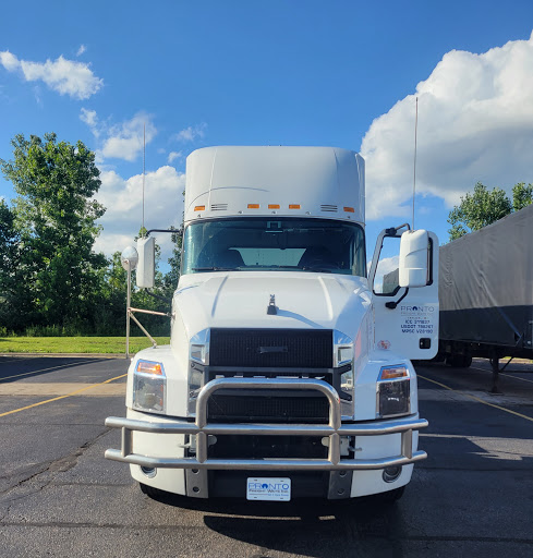Freight Forwarding Service «Pronto Freight Ways Inc», reviews and photos, 13485 Inkster Rd, Taylor, MI 48180, USA