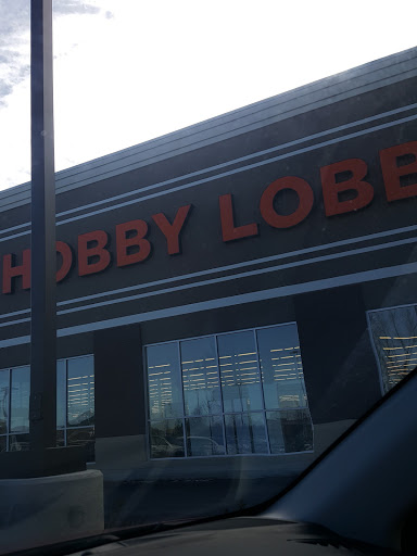 Craft Store «Hobby Lobby», reviews and photos, 8035 E Broad St, Reynoldsburg, OH 43068, USA