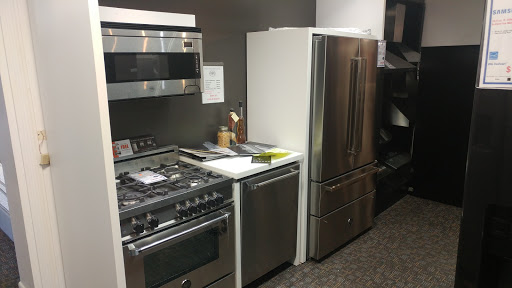 Appliance Store «Dunnett Appliance & Mattress», reviews and photos, 63 Washington St, Bangor, ME 04401, USA