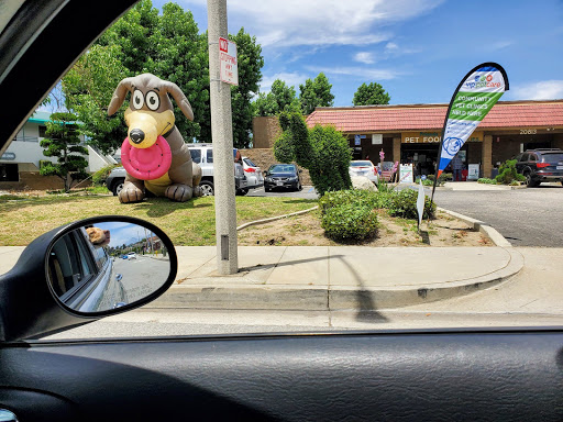 Pet Supply Store «Friends Fur-Ever Pet Food & Supplies», reviews and photos, 20813 Valley Blvd, Walnut, CA 91789, USA
