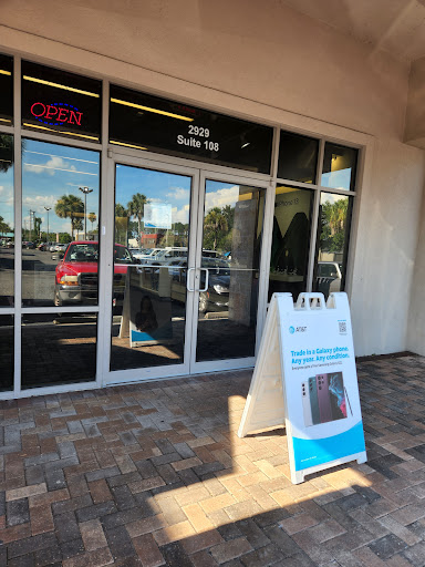 Cell Phone Store «AT&T», reviews and photos, 2929 US-90 Suite 108, Lake City, FL 32055, USA