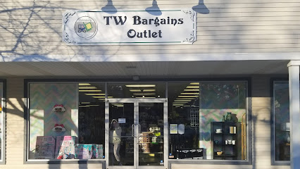 TW Bargains Outlet