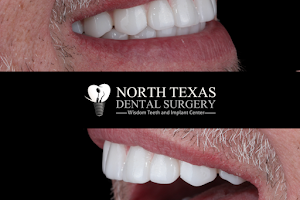 North Texas Dental Surgery Wisdom Teeth and Denture Implant Center image