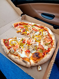 Plats et boissons du Pizzeria Crousty Pizza & Co à Redon - n°2