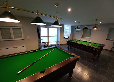 Billard et Fléchettes Club Libercourtois à Libercourt