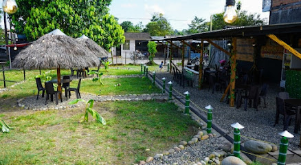 Restaurante Leños Corral Parrilla Bar - Cra. 7 #731, La Hormiga, Valle Del Guamuez, Putumayo, Colombia
