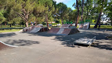 Skatepark de Claouey Lège-Cap-Ferret