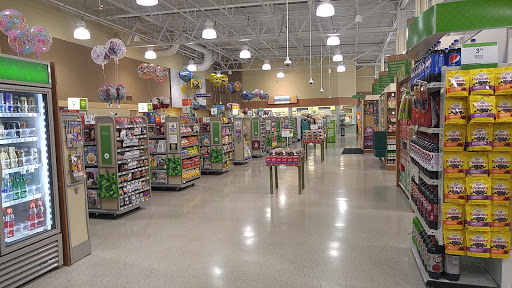 Supermarket «Publix Super Markets, Inc.», reviews and photos, 5642 Fishhawk Crossing Blvd, Lithia, FL 33547, USA