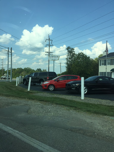 Worley Auto Sales, 5042 Princeton Glendale Rd, Liberty Township, OH 45011, USA, 