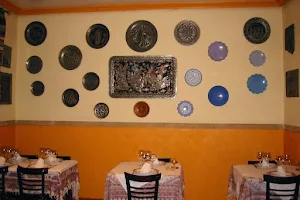 Restaurante Esfahan image