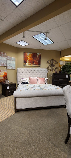 Furniture Store «Ashley HomeStore», reviews and photos, 5871 Crossroads Cir, Falls Church, VA 22041, USA