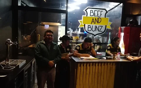 Beef and Bunz image