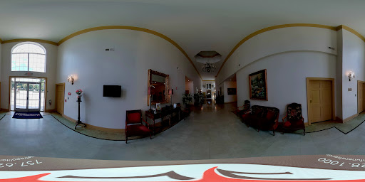 Funeral Home «Metropolitian Funeral Services Inc», reviews and photos, 120 W Berkley Ave, Norfolk, VA 23523, USA