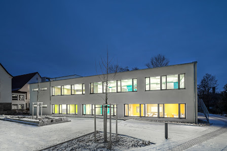 Ignaz-Reder-Realschule Mellrichstadt Friedenstraße 25, 97638 Mellrichstadt, Deutschland