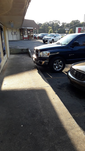 Coffee Shop «Starbucks», reviews and photos, 2400 N Columbia St, Milledgeville, GA 31061, USA