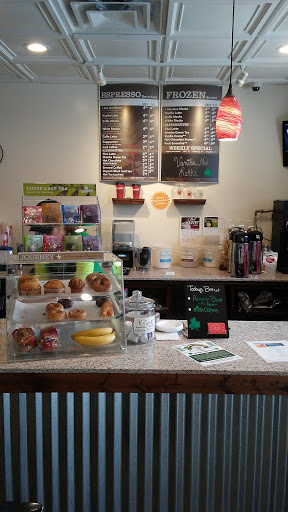 Coffee Shop «I AM Java Coffee House», reviews and photos, 715 N 14th St, Murphysboro, IL 62966, USA