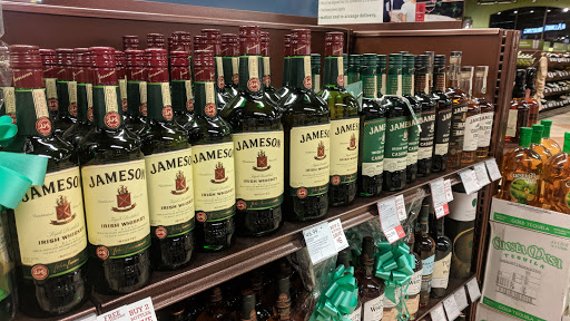 Liquor Store «ABC Fine Wine & Spirits», reviews and photos, 801 Oviedo Marketplace Blvd, Oviedo, FL 32765, USA