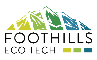 Foothills Eco Tech