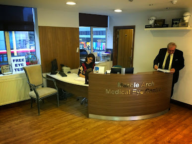 Marble Arch Medical Centre - Marble Arch Medical Centre